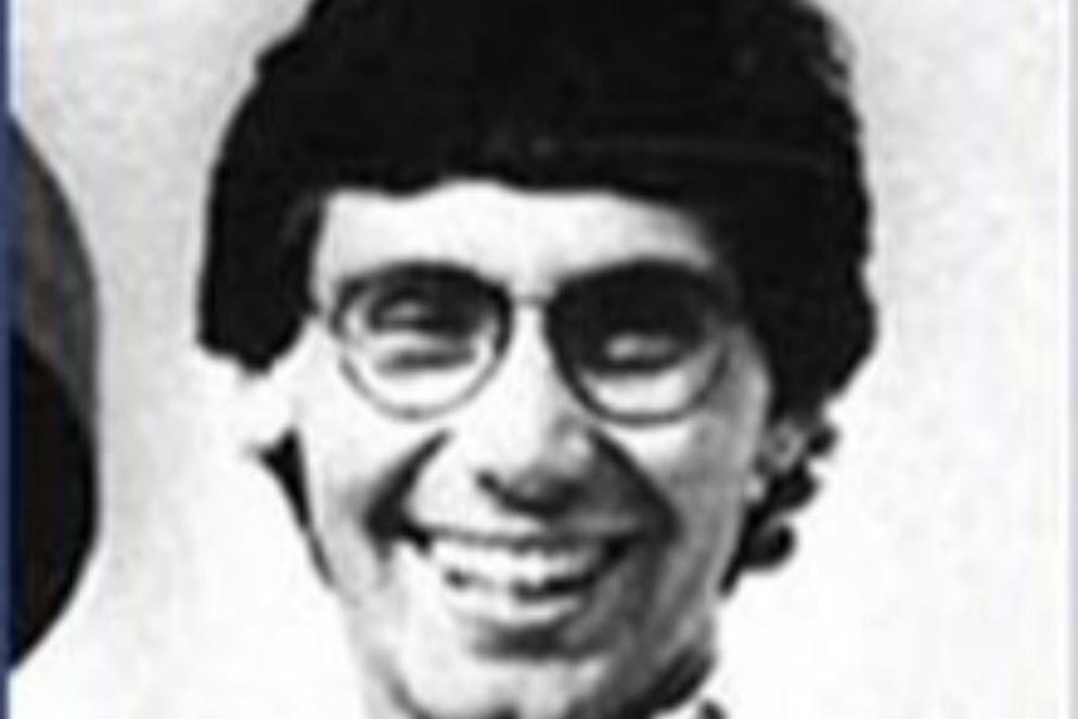 Un ritratto di Giancarlo Siani - Wikimedia Commons