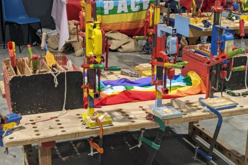 Oltre 350 eventi tra cui anche laboratori per bambini - Avvenire