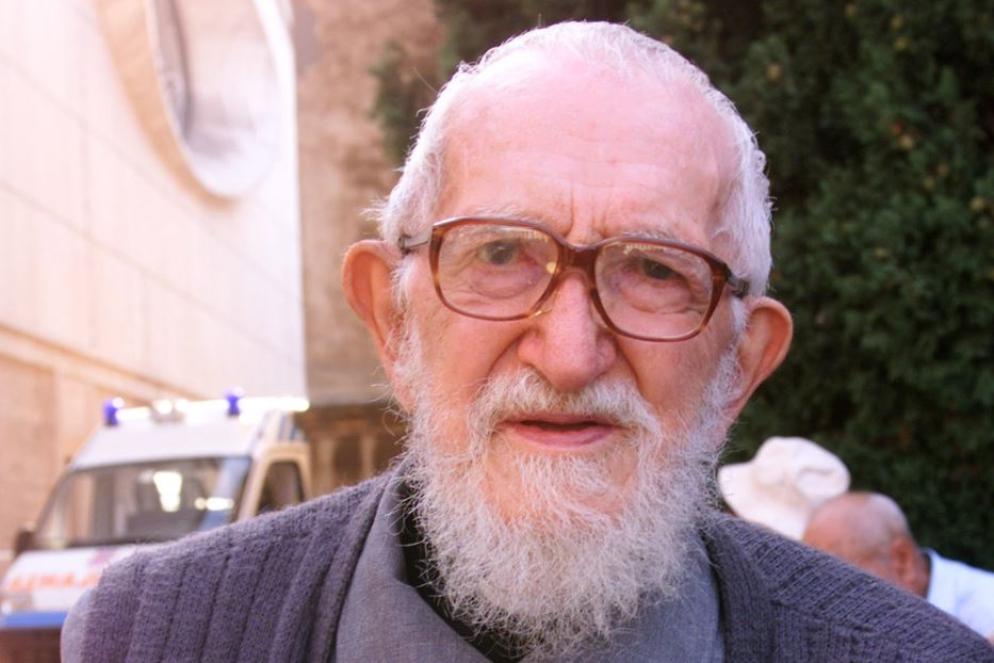 L'Abbé Pierre - Siciliani