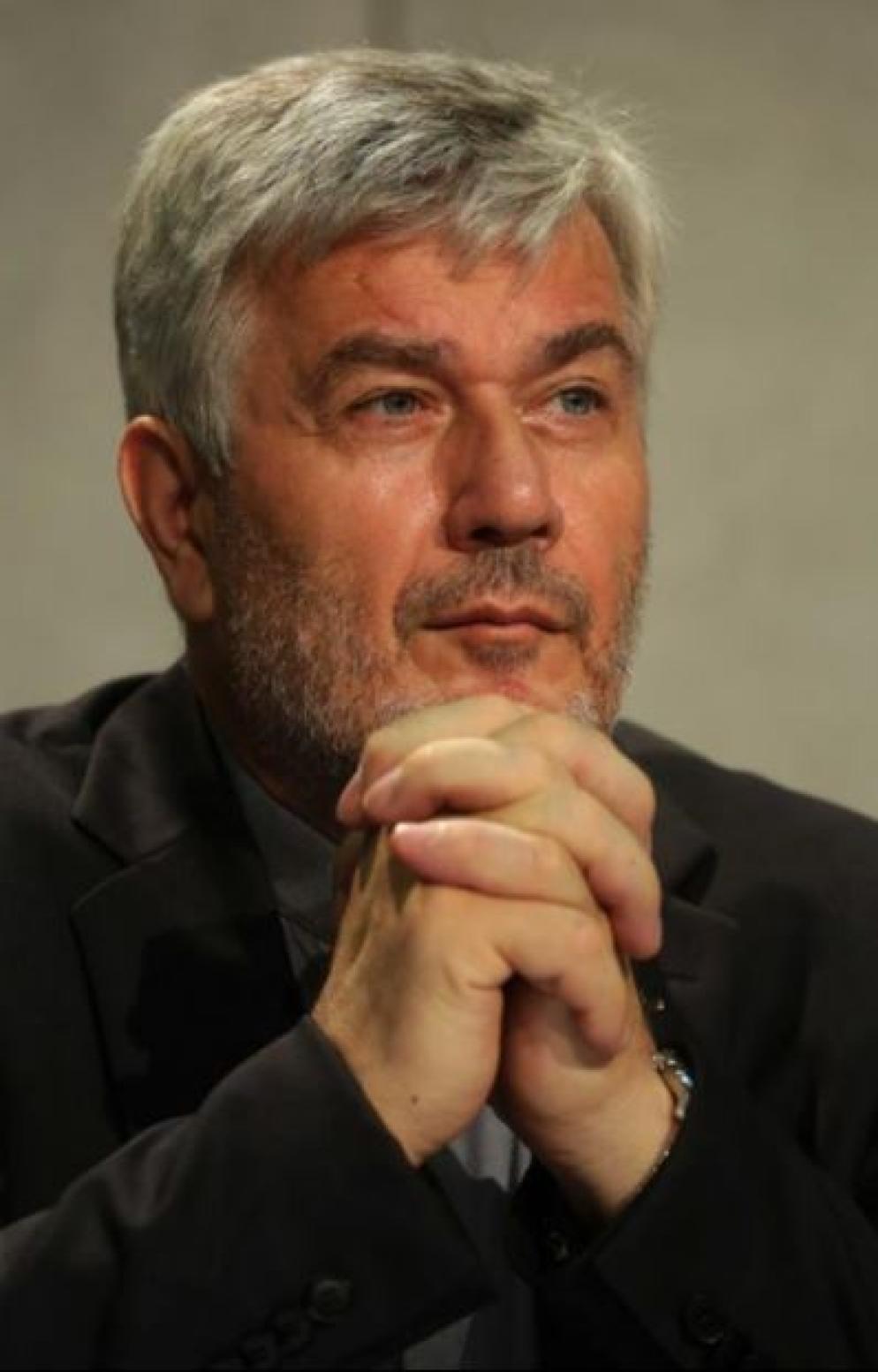 Don Dario Vitali - Siciliani