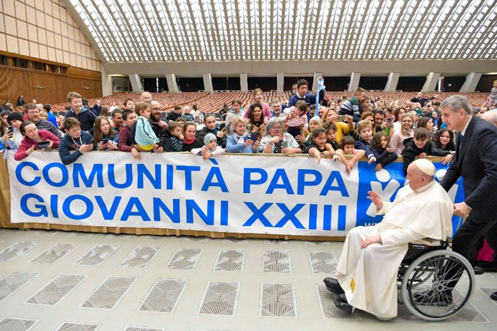 Vatican Media