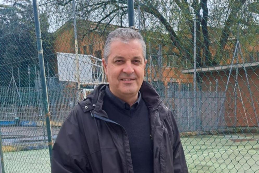 Don Andrea Ronconi - V.D.