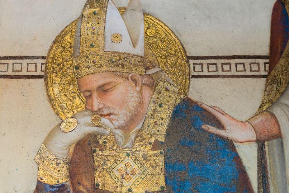 Sacro Convento di Assisi