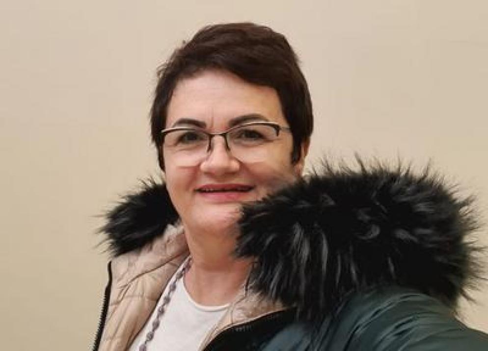 Luljeta Qose - L.Q.