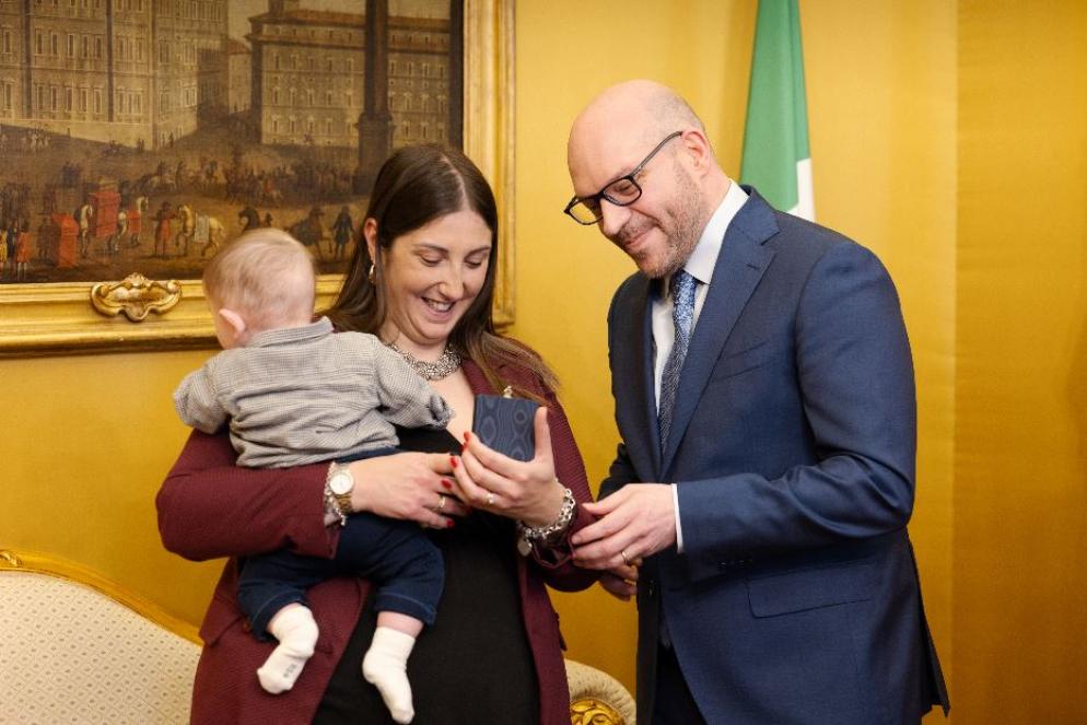 Camera dei deputati