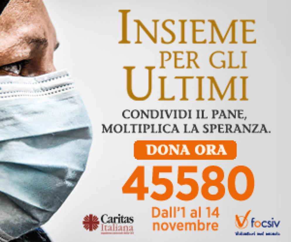 La locandina della maratona