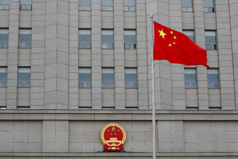 Pechino verso la liberalizzazione del numero delle nascite - REUTERS