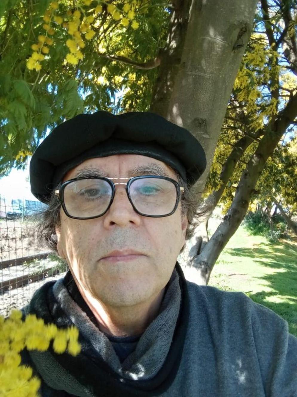 Bernardo Reyes - -