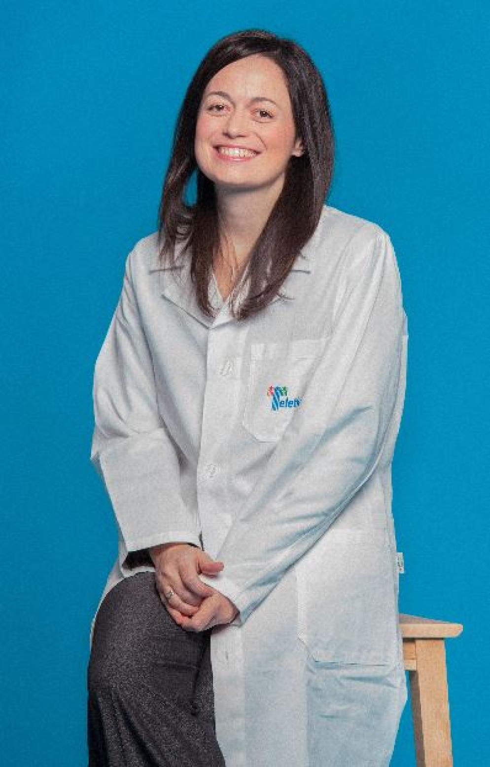 Francesca Ferrua - .