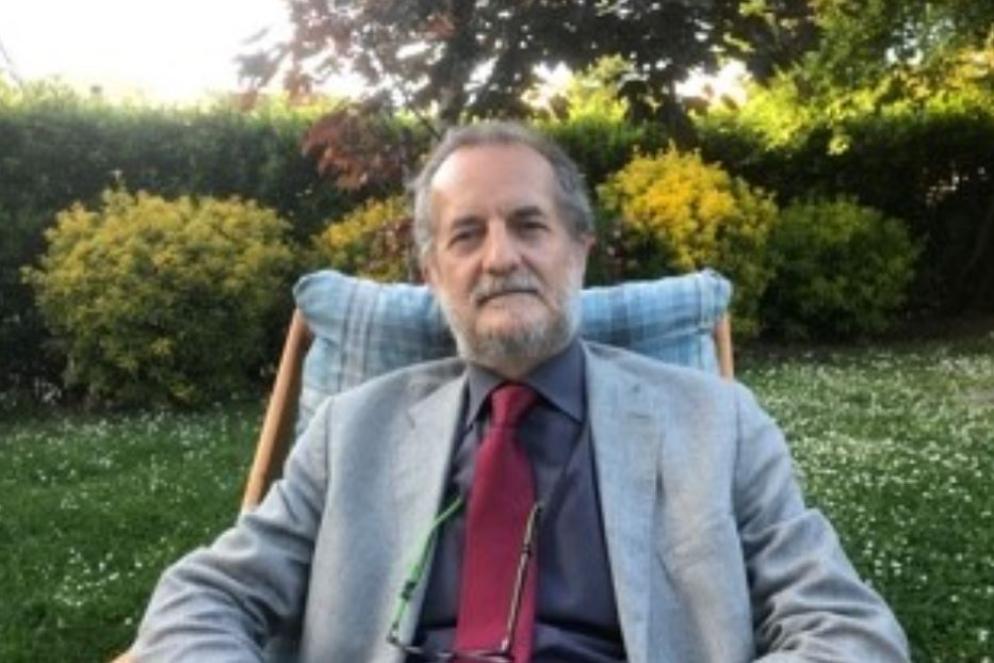 Marco Chistolini