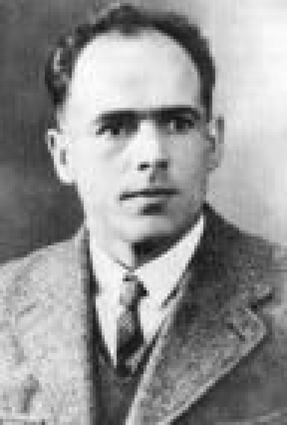 Il beato Franz Jägerstätter - Kommunikationsbüro Linz/Kommunikationsbüro