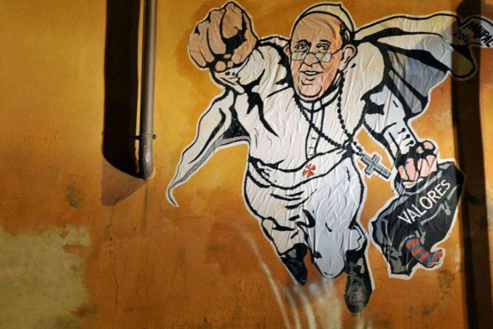 Vatican Media