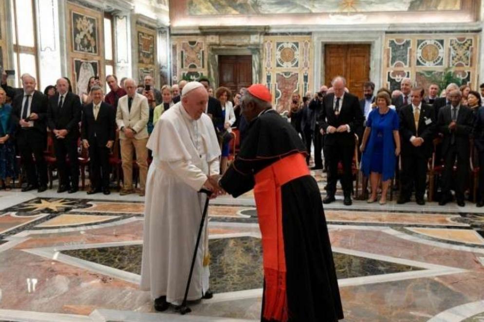 Vatican Media