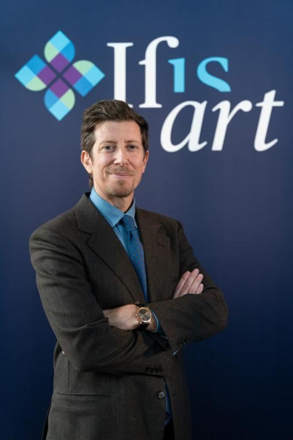 Alessandro Scarpa
