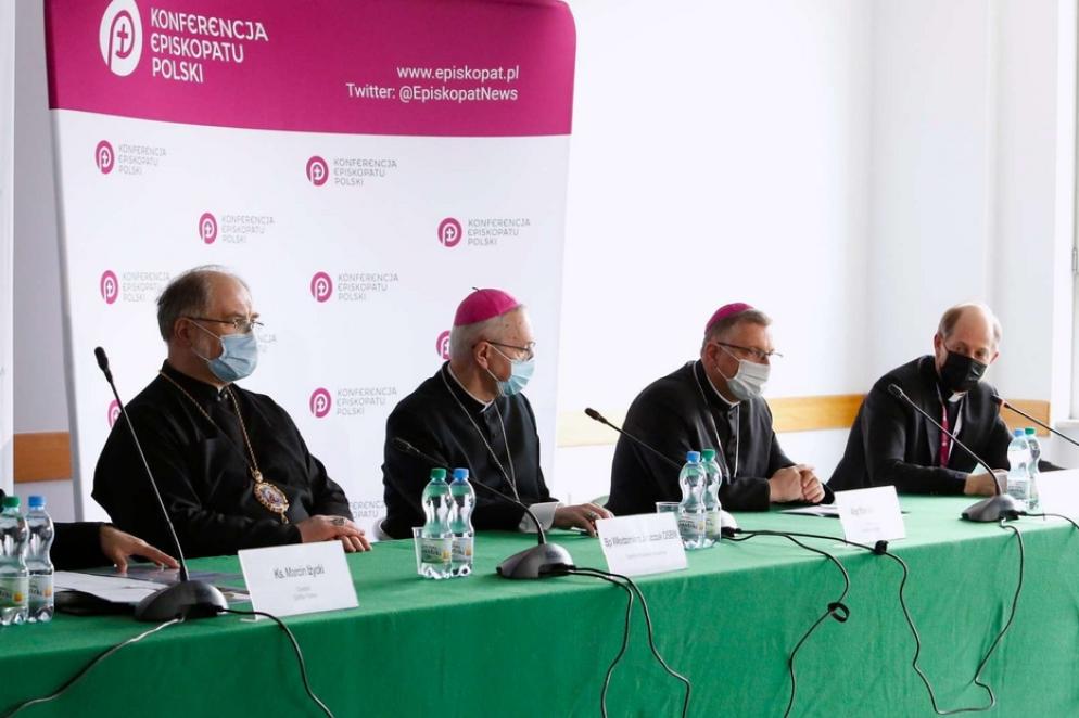 Foto Episkopat.pl