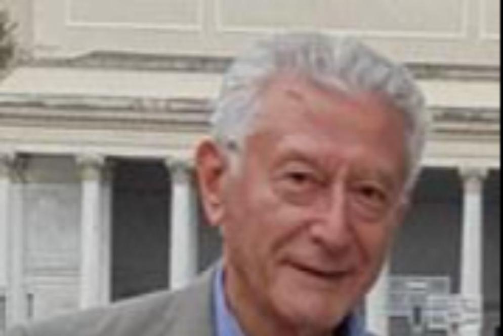 Francesco Totaro - archivio