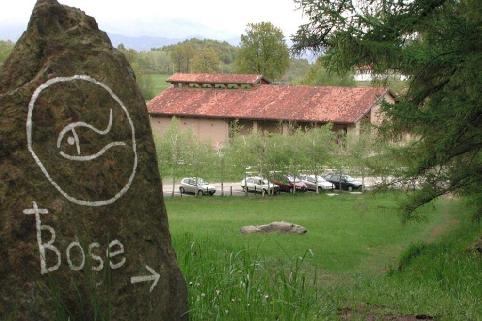 La Cominità di Bose - Boato