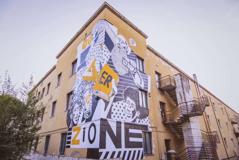 MSN, 2022 - San Paolo, Roma