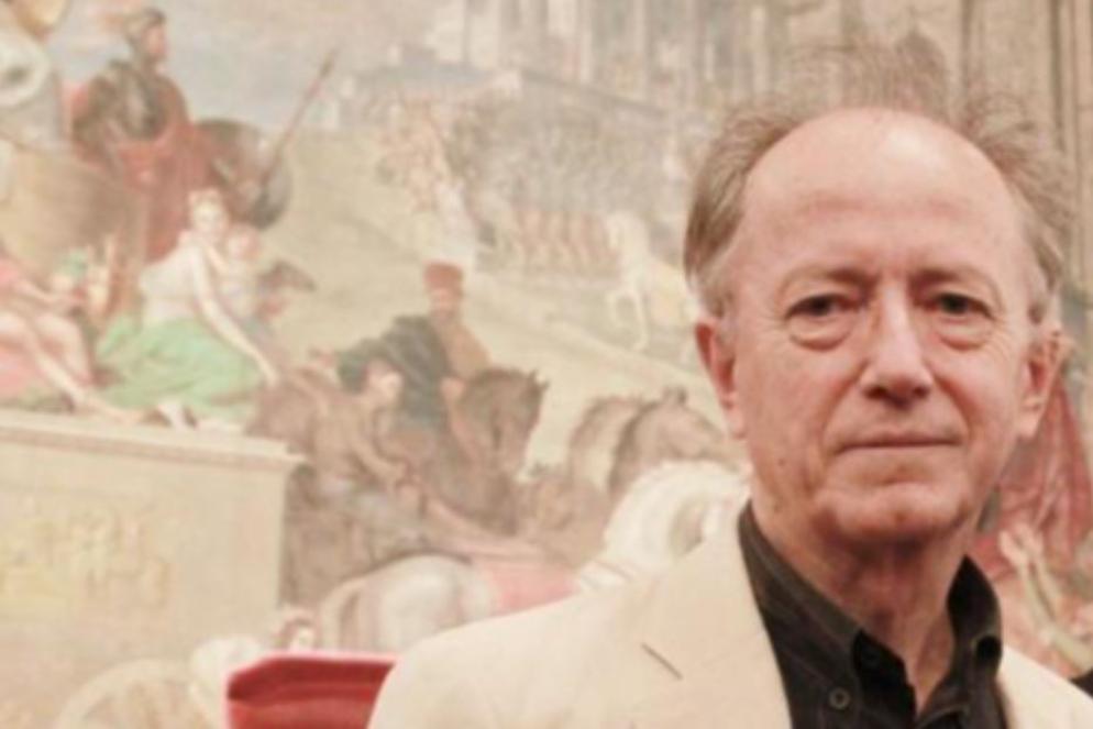Sergio Givone - Ansa