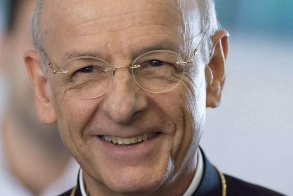 monsignor Fernando Ocáriz