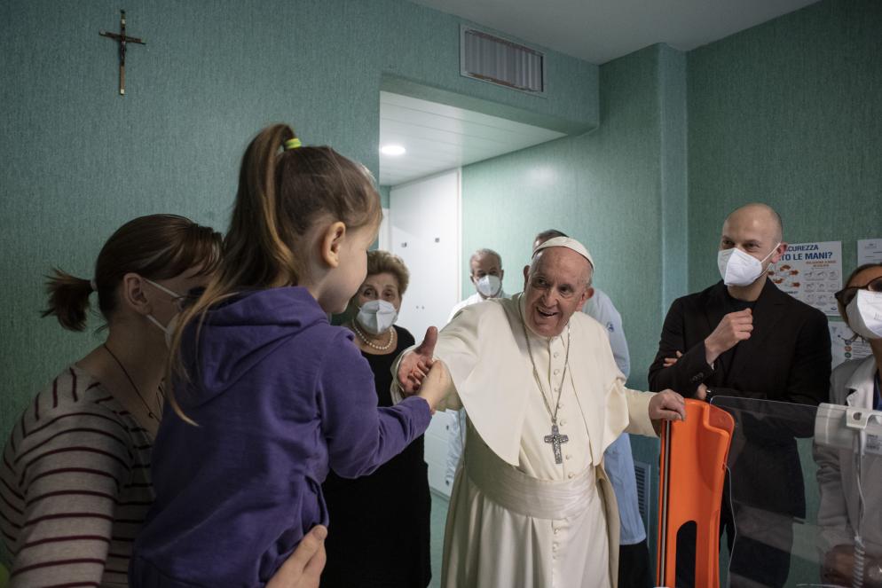 Vatican Media