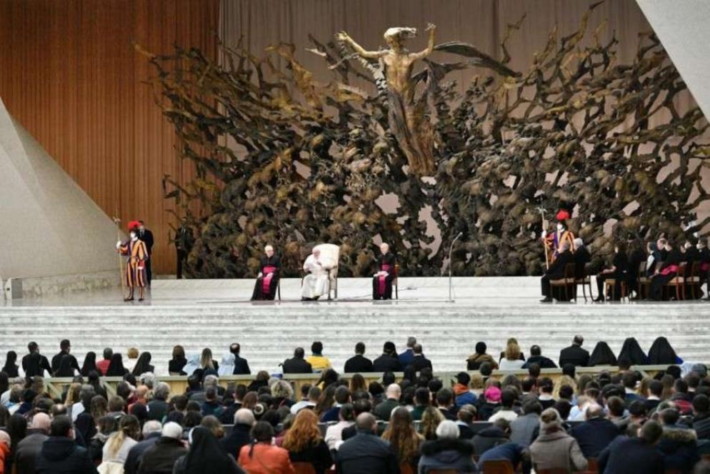 Vatican Media