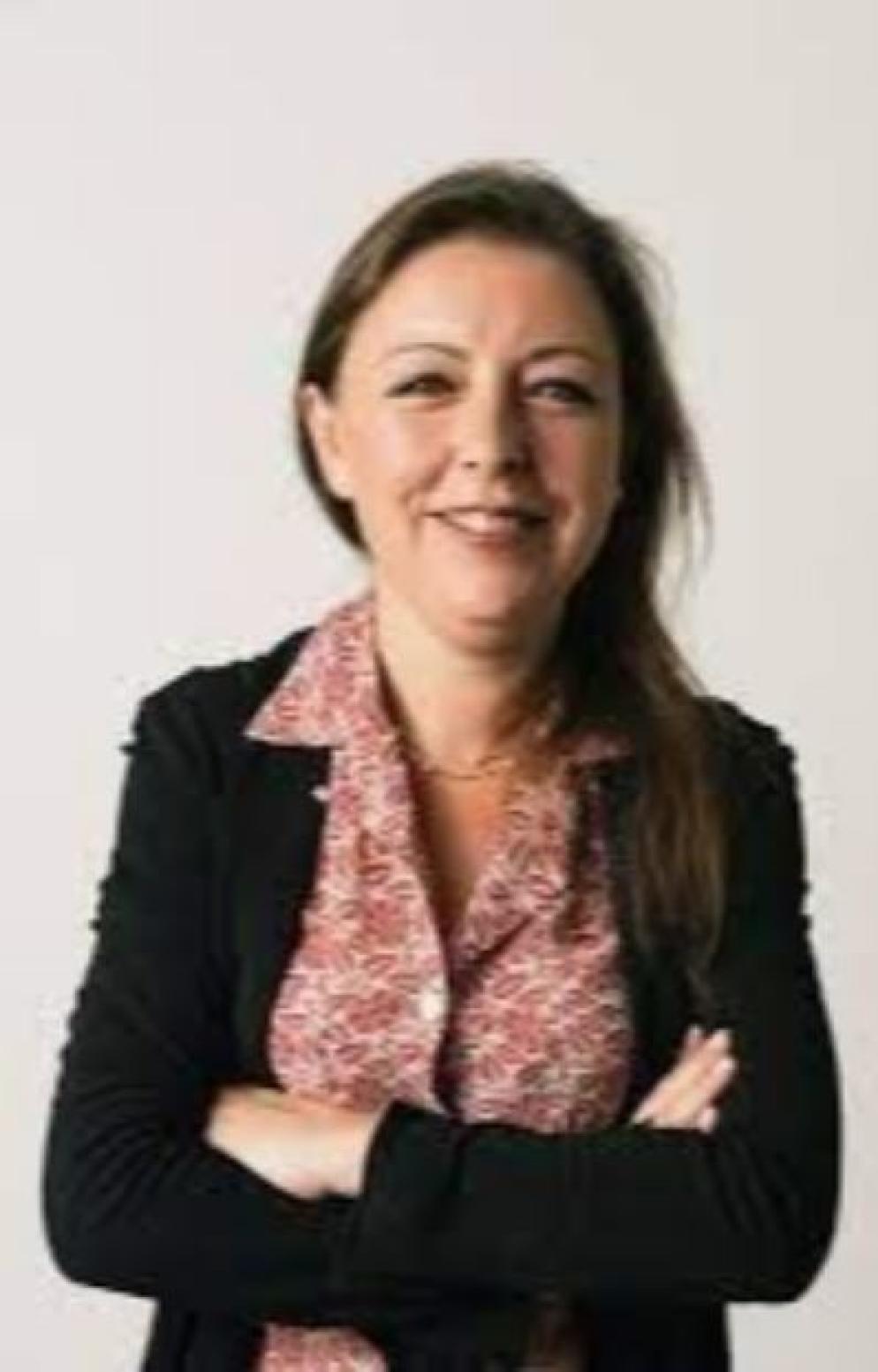 Gaia De Vecchi