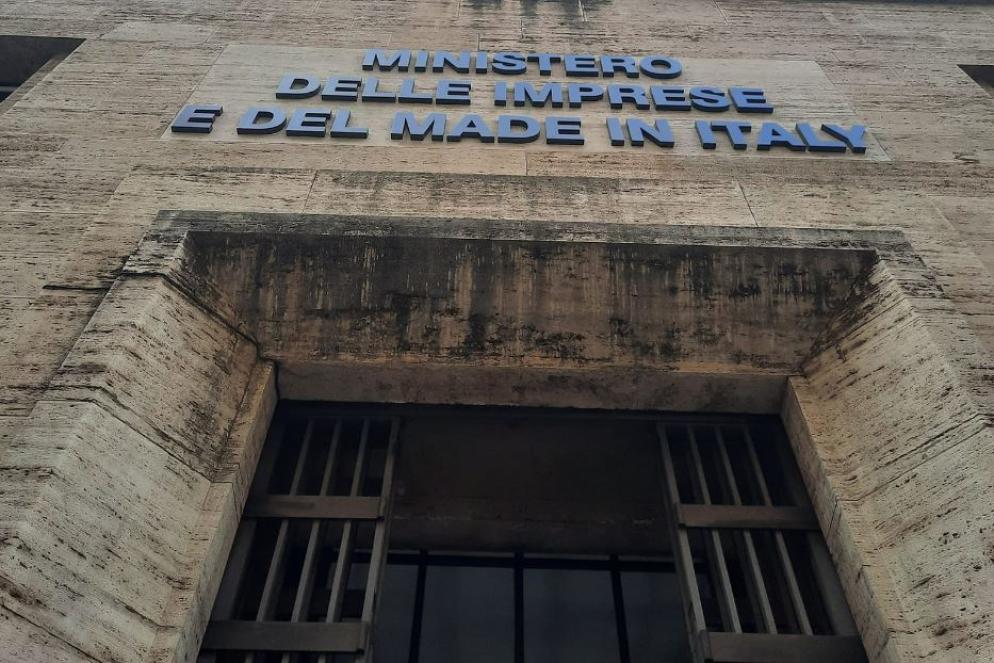 Fallimentare ieri il tavolo convocato al Mimit tra i sindacati, le istituzioni e il delegato del fondo Tennor proprietario de La Perla