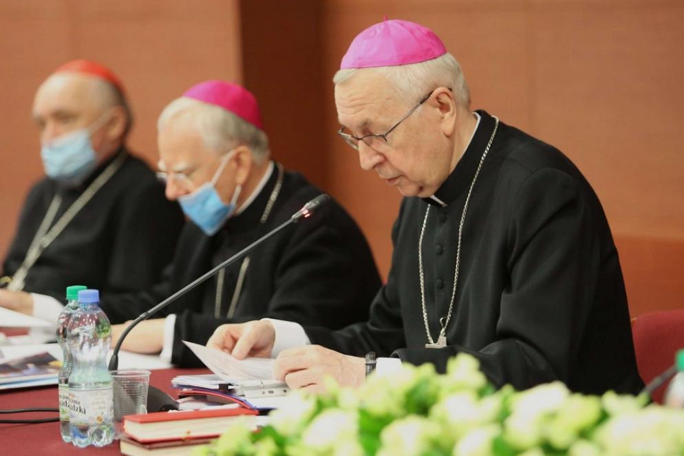 Foto Episkopat.pl