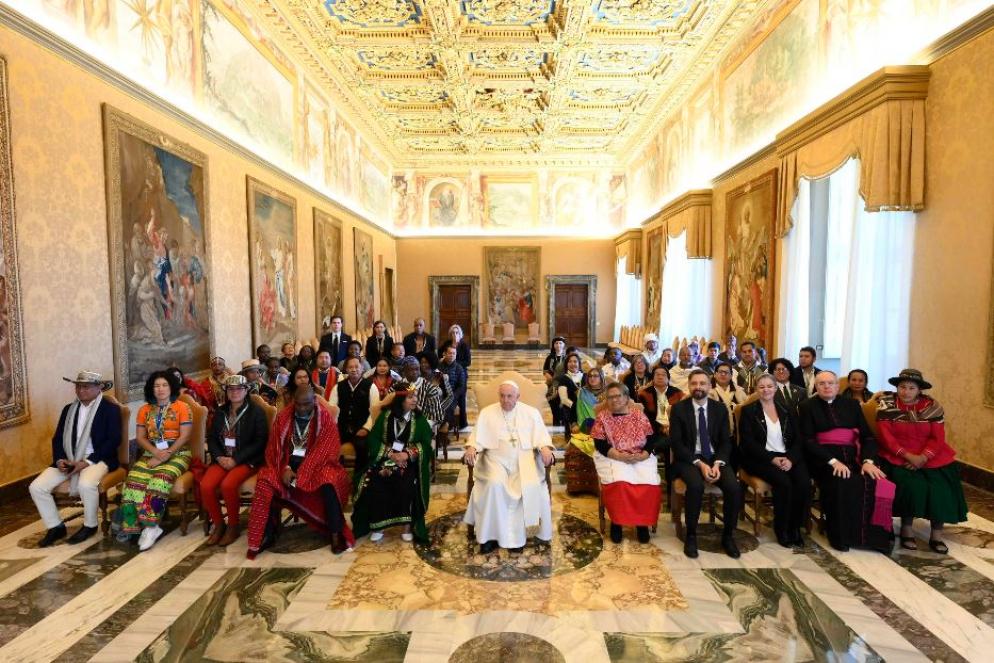 Vatican Media