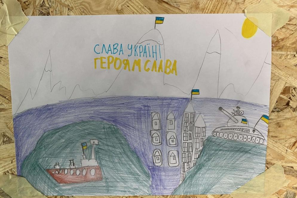 Ufficio stampa Sos Villaggio dei bambini