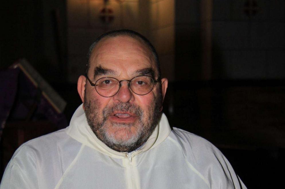 Don Lorenzo Pasquotti - .