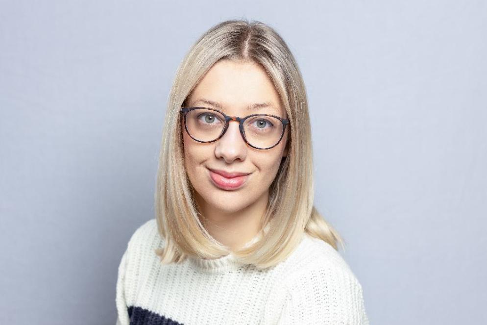 Delphine Conzelmann - .