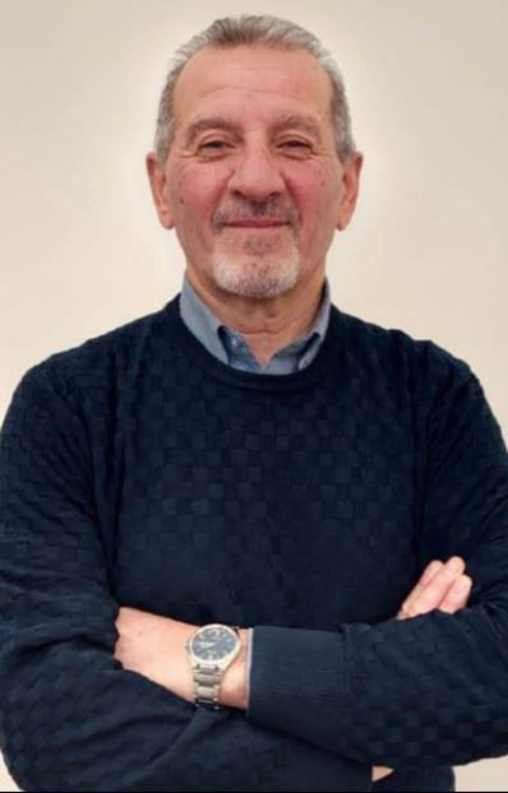 Alfio Caruso - -