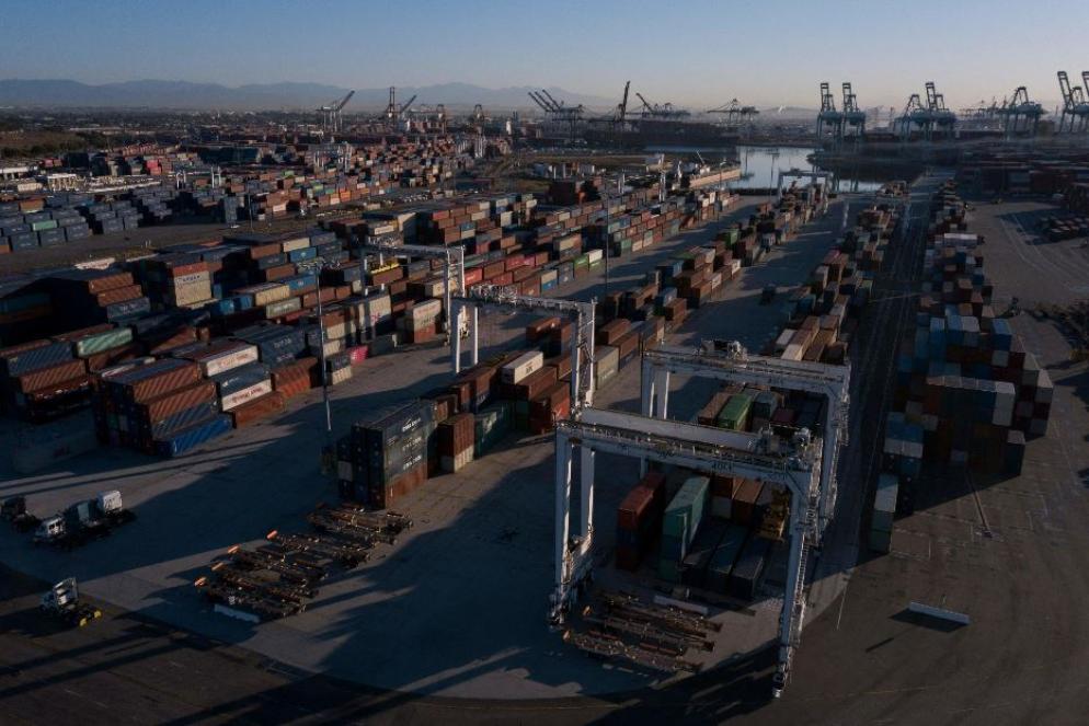 Gli Usa minacciano la guerra commerciale - ANSA
