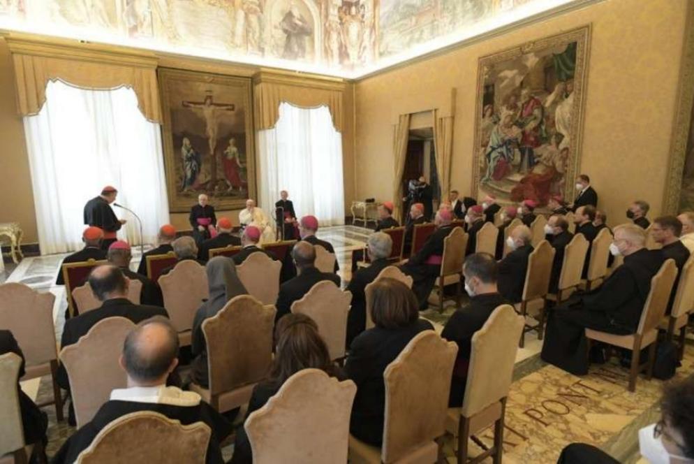 Vatican Media