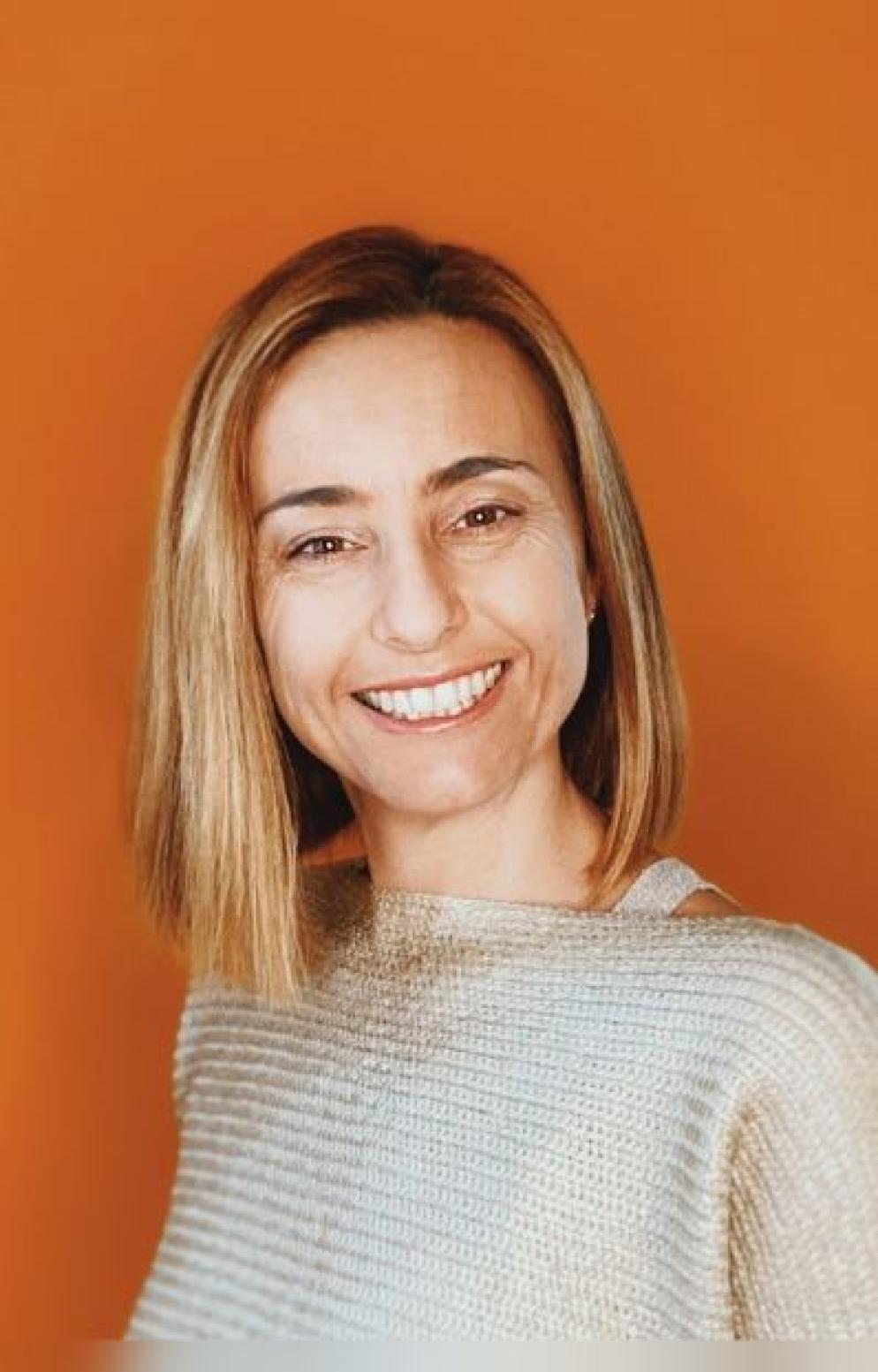 Silvia Lusetti