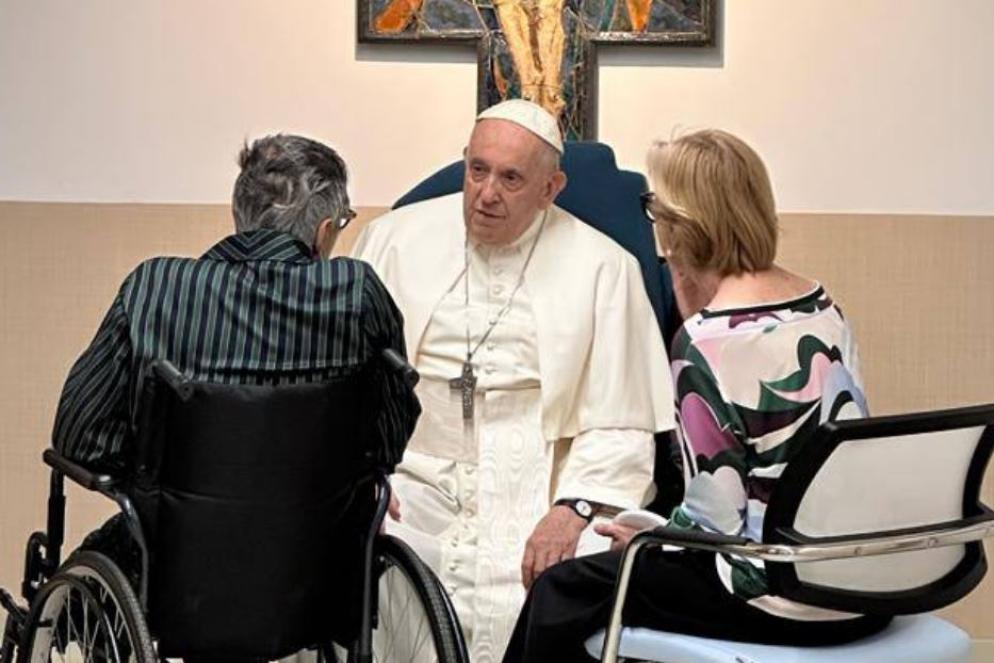 Vatican media