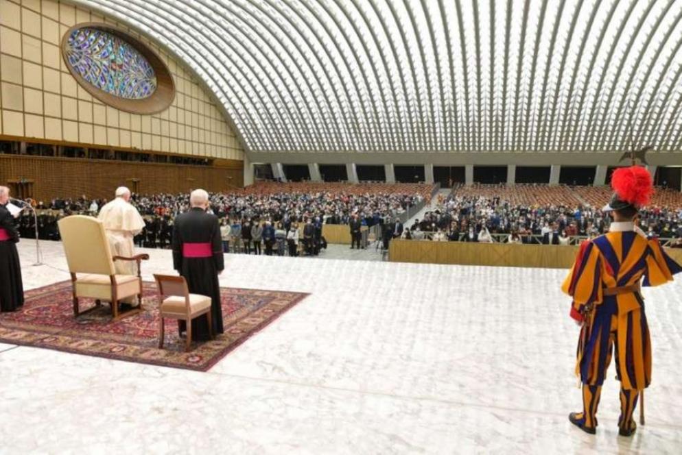 Vatican Media