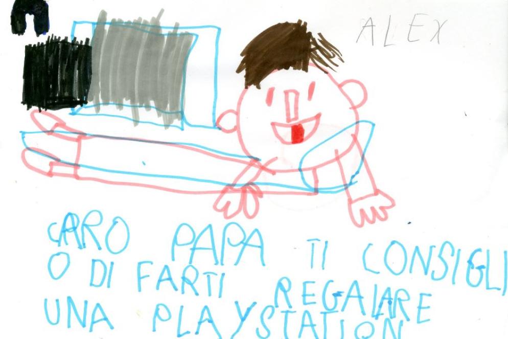 Ufficio stampa Bambino Gesù