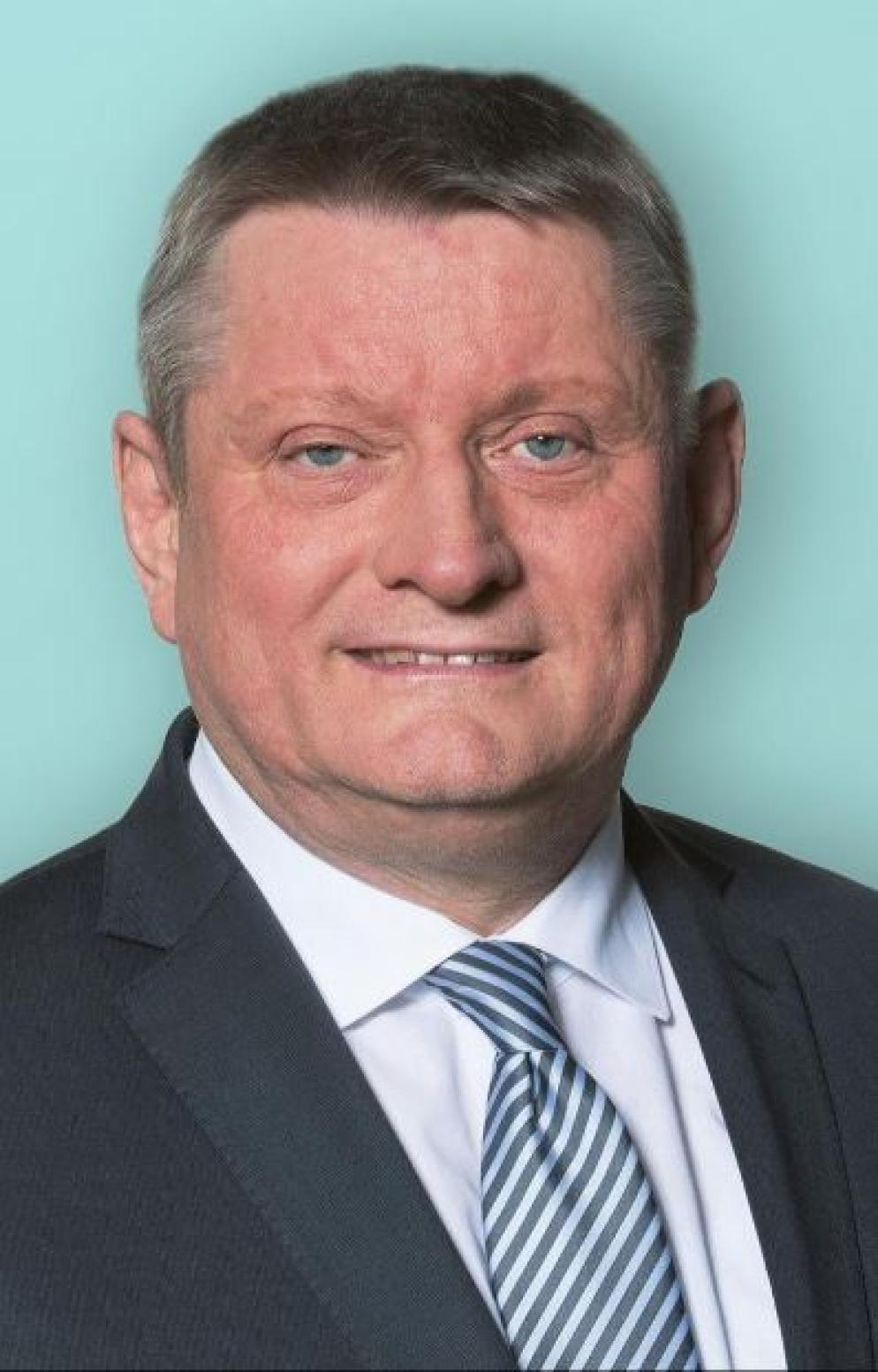 Hermann Gröhe - x