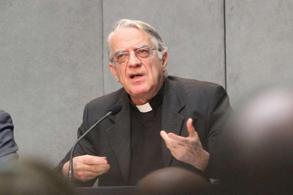 Federico Lombardi - Creative commons