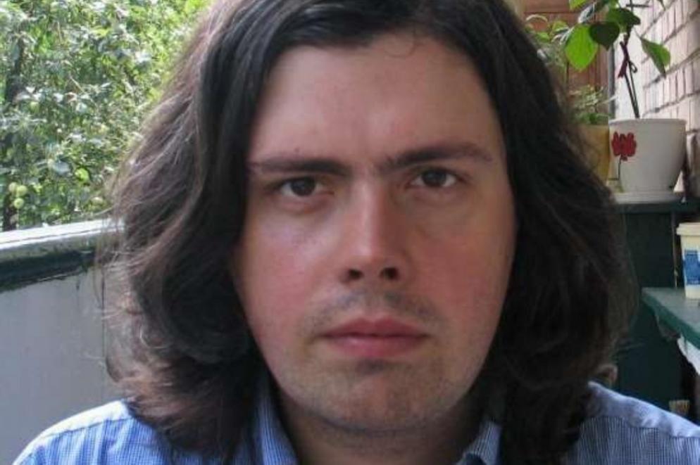 Oleh Kocarev - -