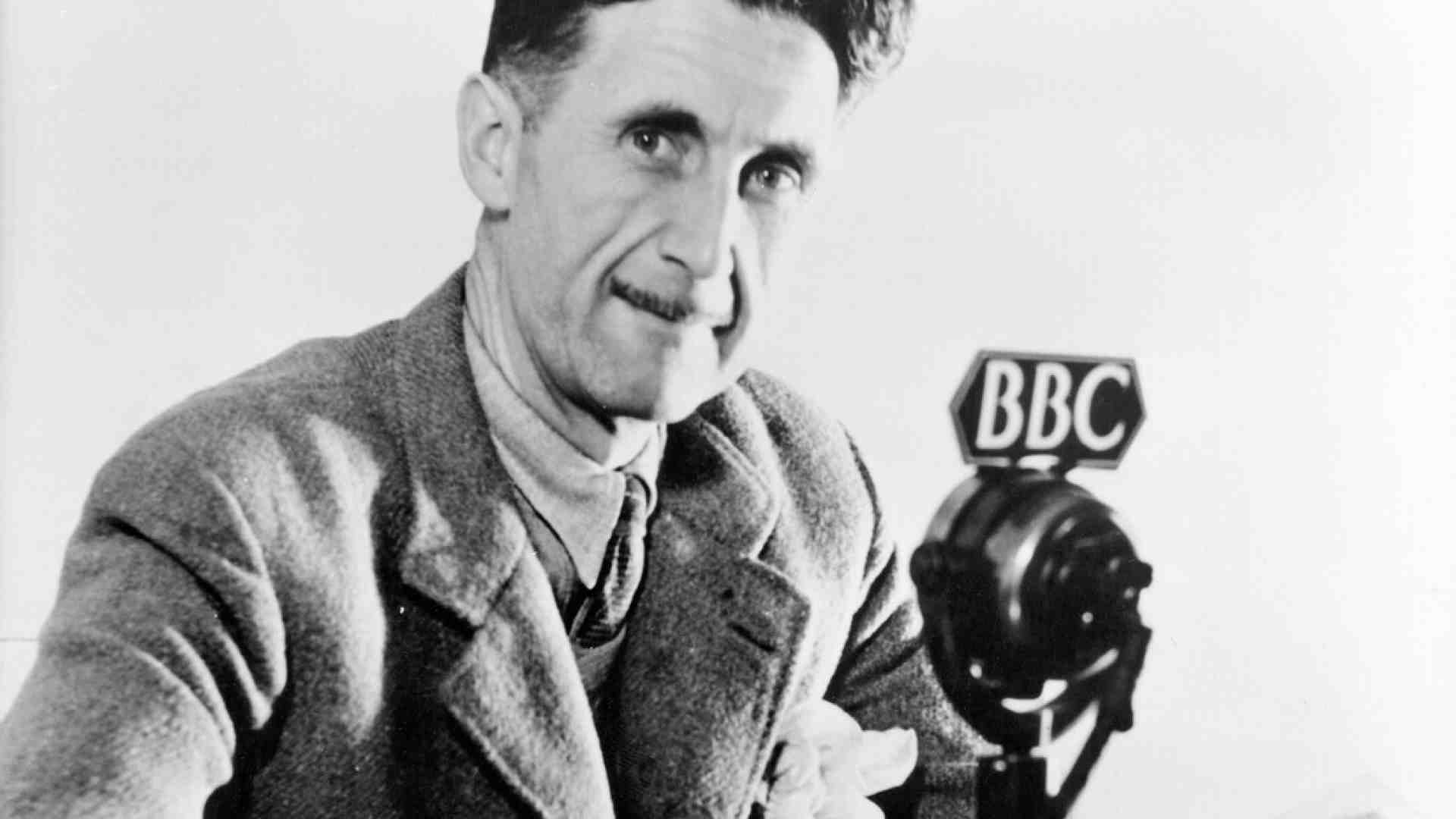 Immagine di Il bollino sulla nuova edizione di “1984” di Orwell: “Non contiene personaggi di colore”