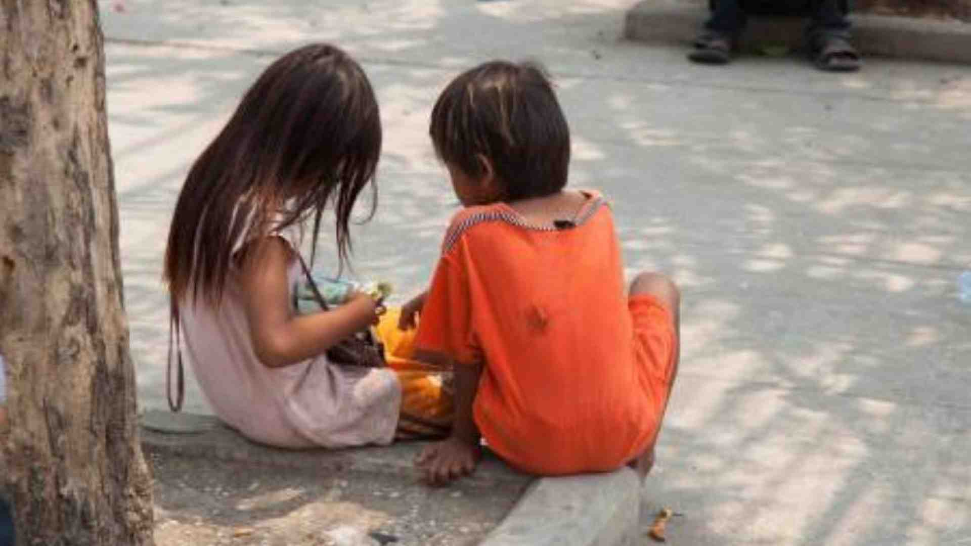 Immagine di I bambini maltrattati sono raddoppiati in 5 anni