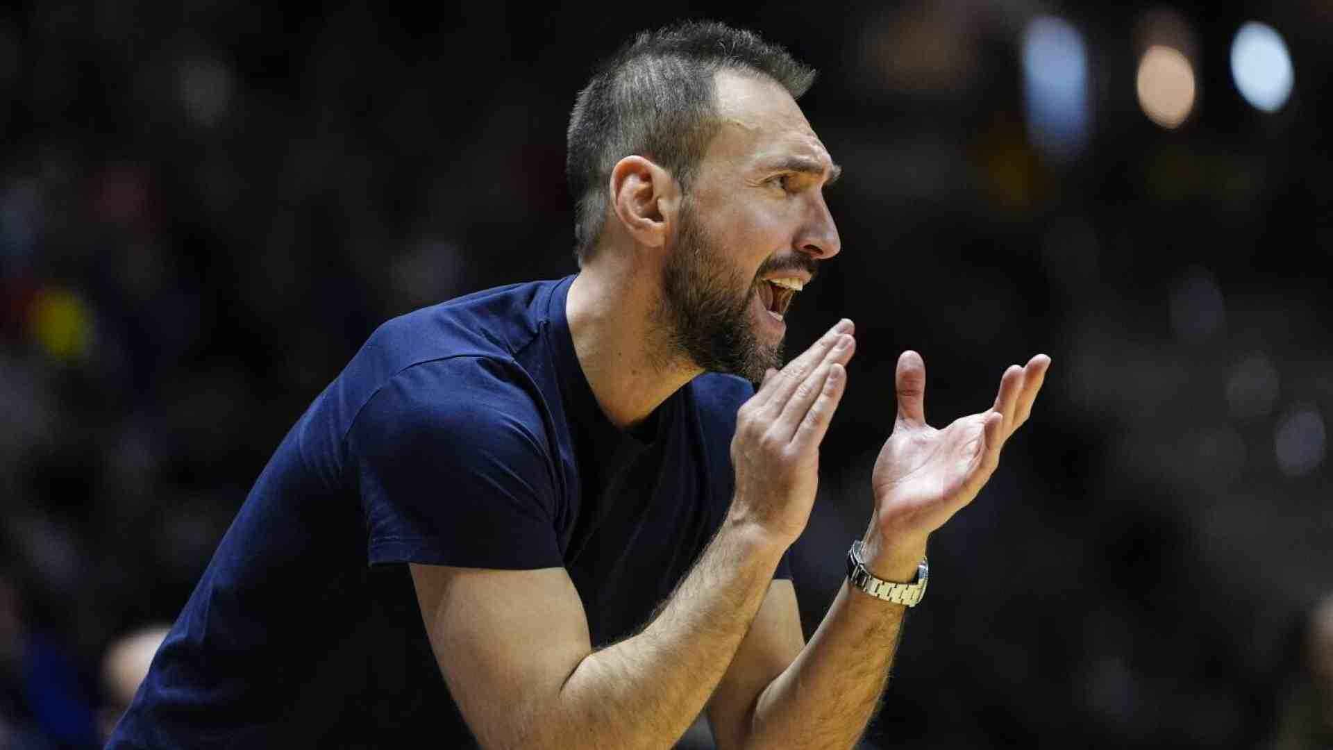 Immagine di Peppe Poeta ha concesso a Brescia un sogno scudetto