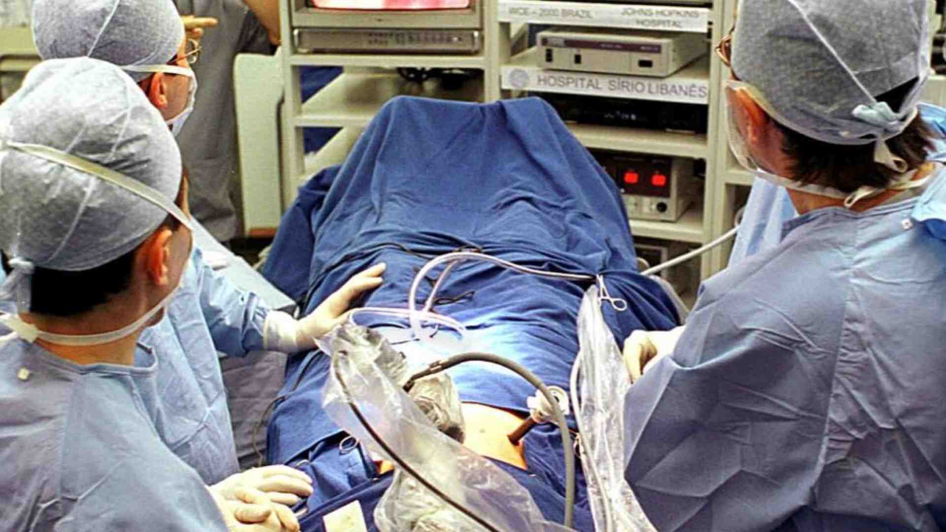 Immagine di Morire per una liposuzione: tutti i rischi del mercato dei “ritocchi”