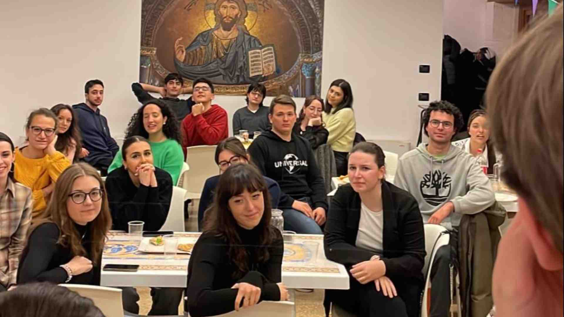 Immagine di Nel cuore di Venezia tre parrocchie con l’anima giovane e universitaria