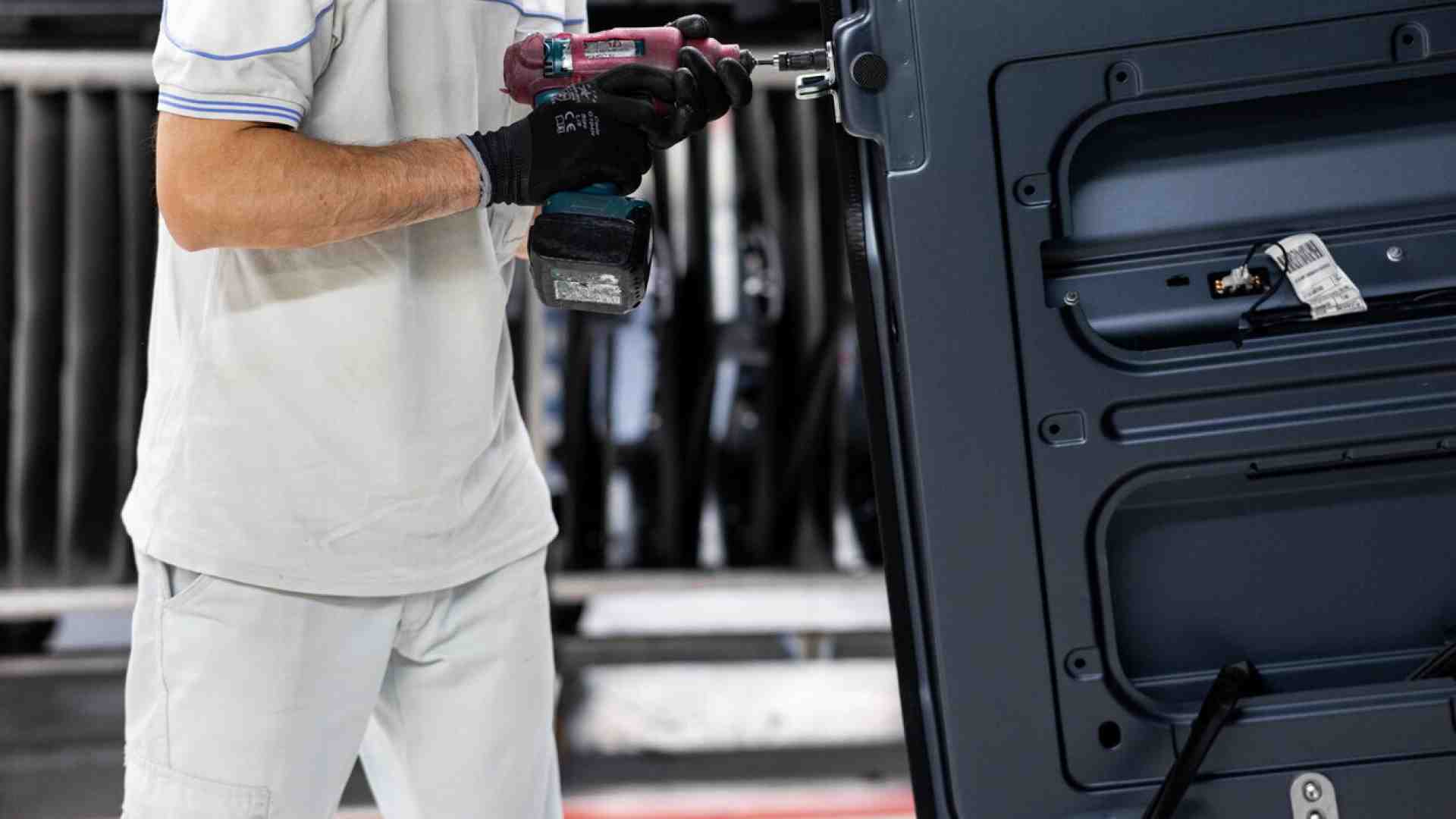 Immagine di Su la produzione industriale. La svolta c’è, gli zero virgola restano