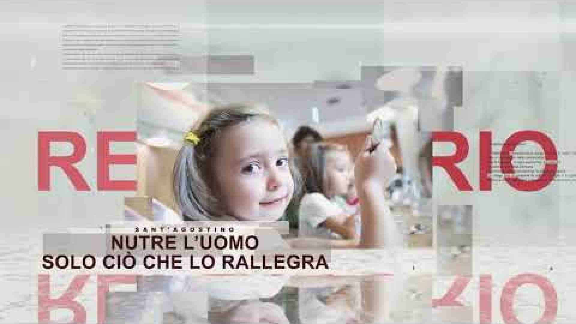 Immagine di Il Refettorio Ambrosiano: 10 anni di cibo e amicizia per 2.900 poveri